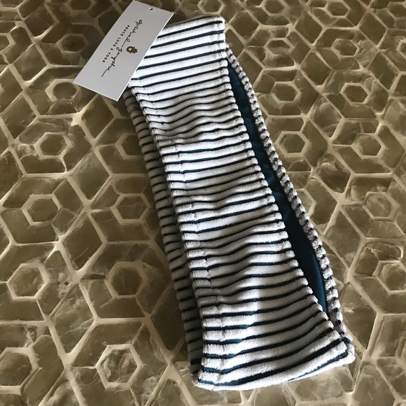 NEW!  Spiritual Gangster Bahia swim bandeau - Picture 8 of 8